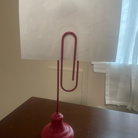 Desk Accessories/Photo Holders - Picture 3 of 5